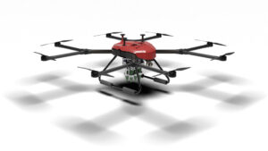 Woot Tech Alien-JuggerNaut UAV