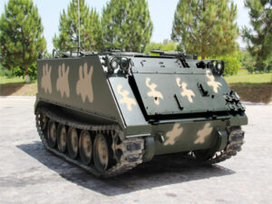 APC M113A1/A2/P/VCC-1A2