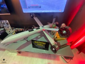 GIDS Sky-Dog UAV - Global Defence Agency