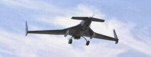 NESCOM Burraq UAV