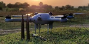 Shahab VTOL