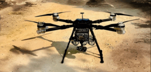 Woot Tech Buster 4.0 UAV