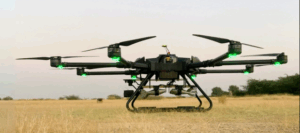 Woot Tech Buster 6.0 UAV