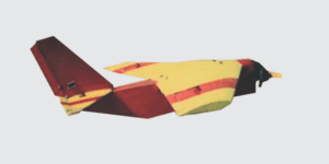 Pak Business Aviation Shahzore UAV