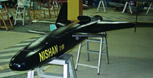 Integrated Dynamics Nishan TJ 1000