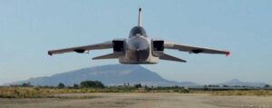 Integrated Dynamics Tornado UAV