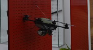WIL Guardian S4 Drone