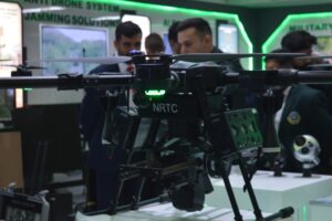 NRTC UAV