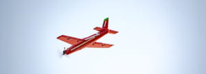 Saad-IM Target Drone