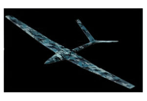 Pak Business Aviation Endur UAV 