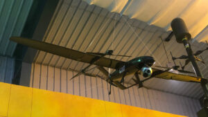 GIDS Scout VTOL