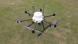 NASTP Tactile ISR Drone