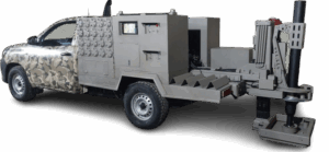 Advance Mobile Air Defense System (AIMS)