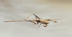 GIDS Ranger VTOL