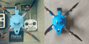 Woot Tech Skybee UAV