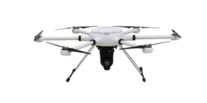 NRTC Minhas UAV