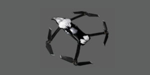 Cavalair MQ-350 UAV