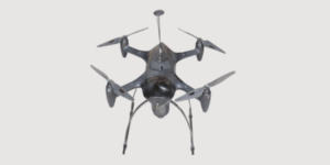 Pak Business Aviation MRS X1UAV 