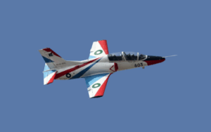 K-8 Karakorum