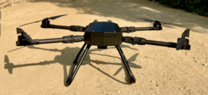 Woot Tech Buster 2.0 UAV