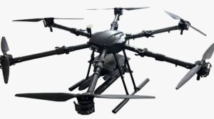 Integrated Dynamics HUMMER M3C UAV