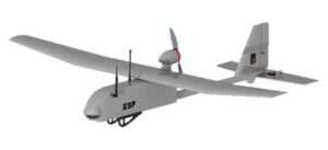 Ababeel mini UAV