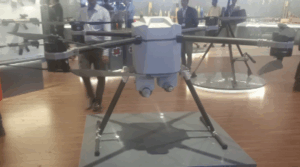 POF AbabeelMR-5A UAV