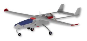 Condor UAV