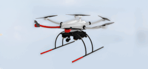 POF Ababeel MR-10B UAV