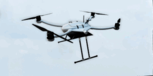 POF Ababeel MR-5D UAV