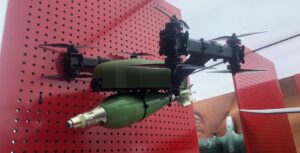 WIL Skywatcher Drone
