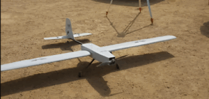 Woot Tech SurvAir 2.0 UAV