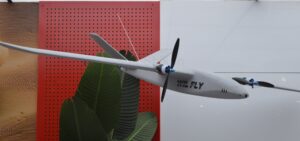 WIL FLY Drone