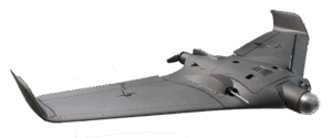 Integrated Dynamics SkyCam-W UAV