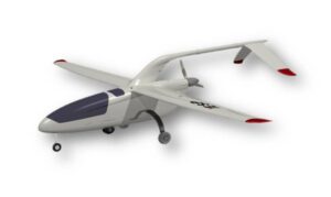 Optimus UAV