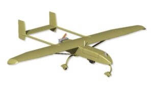 Pelican UAV