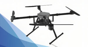 NRTC Falcon UAV