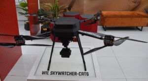 WIL Skywatcher CAT6 UAV