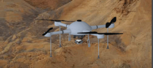 GIDS Scout MINI UAV - Global Defence Agency