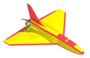 Subsonic Aerial Target