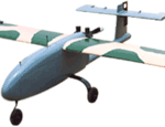 Integrated Dynamics Vision MK-II UAV