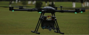 POF Ababeel MR-10A UAV