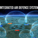 Pakistan's air defence