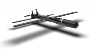 Woot-Tech CavalAir Murtajiz MP-170 Global Defence Agency