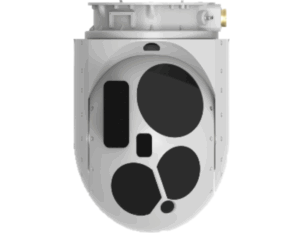 GIDS ZUMR-III Electro Optical/EO Payload Global Defence Agency