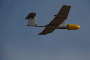 Integrated Dynamics ROVER LM Loitering Munition Global Defence Agency