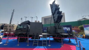 NASTAP COMM-EW EA-I Global Defence Agency