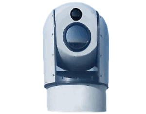 GIDS ZEERAK-III Thermal Imaging Sight Global Defence Agency