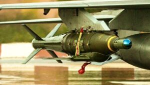 REK series Global Defence Agency