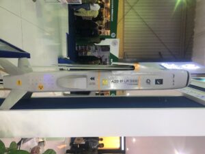 GIDS AZB-81 SDM Global Defence Agency